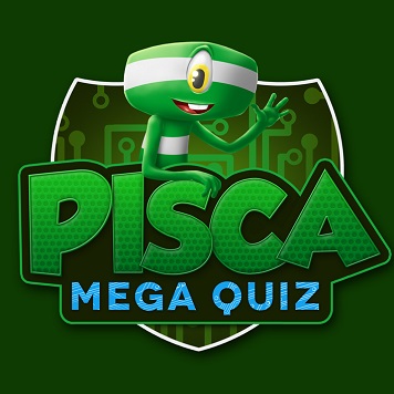 Pisca Mega Quiz – App SeguraNet