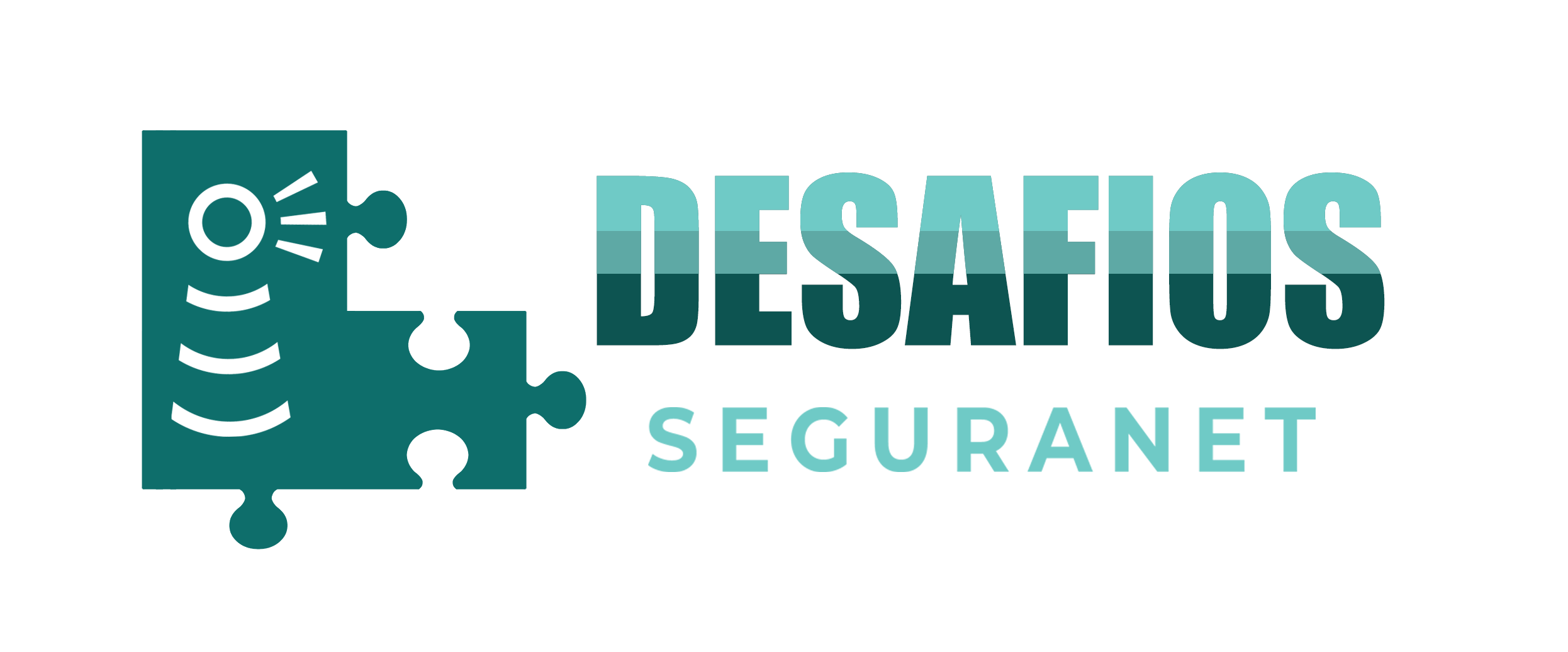 Logo Desafios SeguraNet