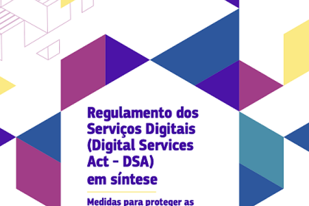 Regulamento dos Serviços Digitais