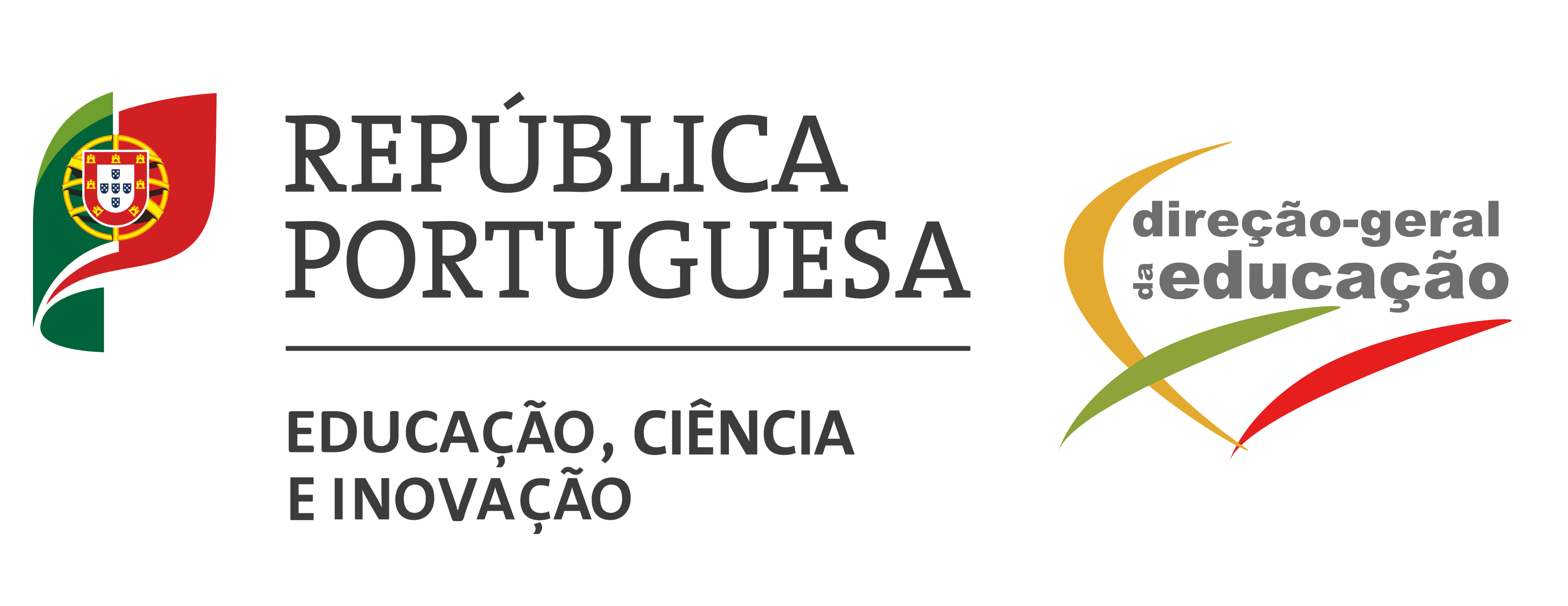 República Portuguesa | Direção-Geral da Educação (abre num novo separador)