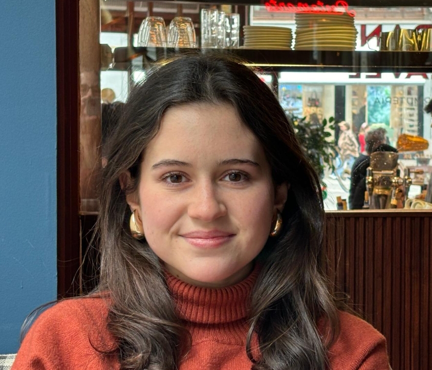 Marta Gonçalves