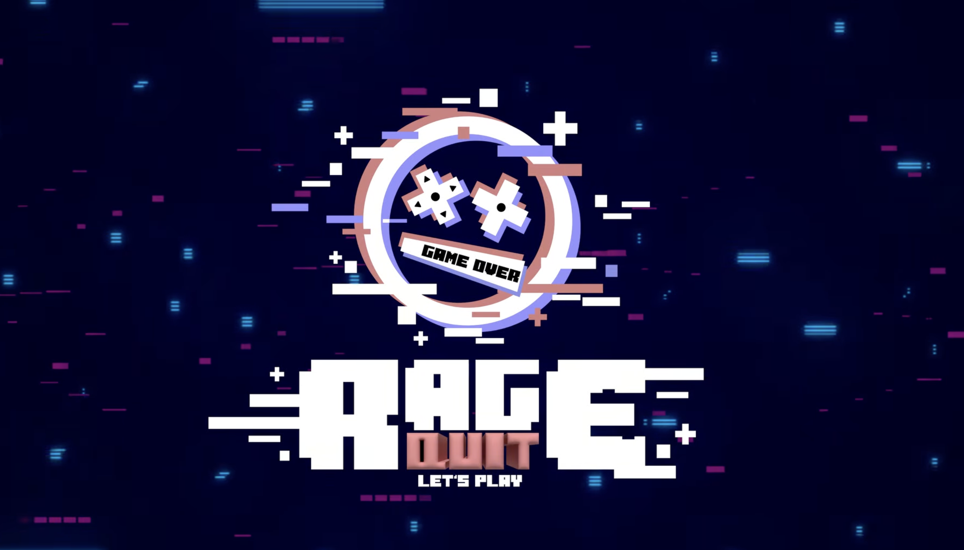 RAGEQUIT