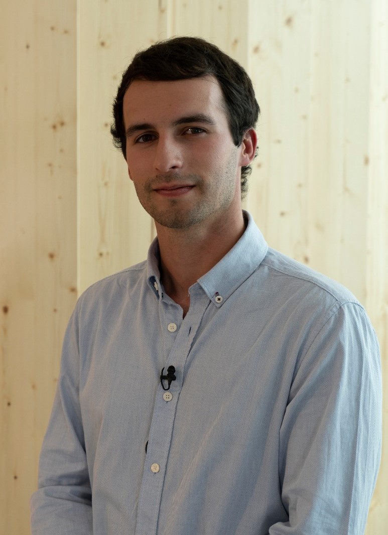 João Pedro Martins