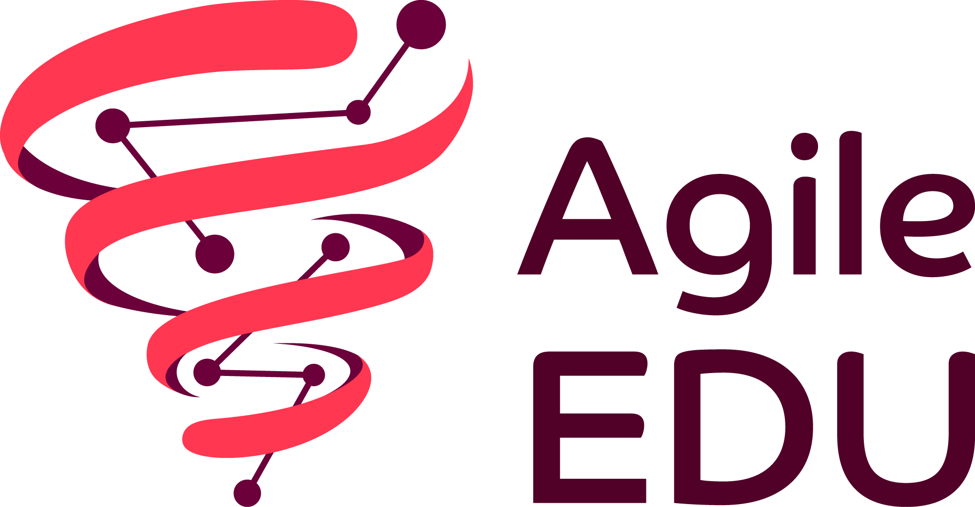agile edu logo