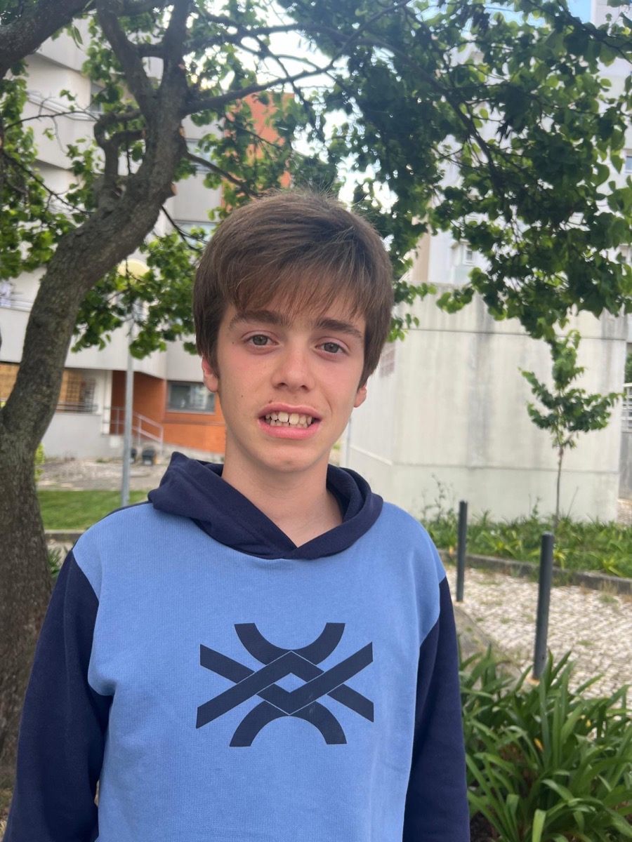Tiago