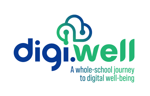 digi.well logo