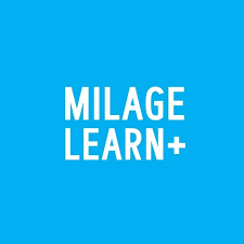 milage logo