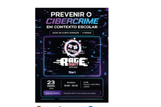 ação de formação