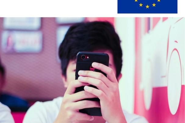 Comissão Europeia lança plano de ação para combater o Ciberbullying