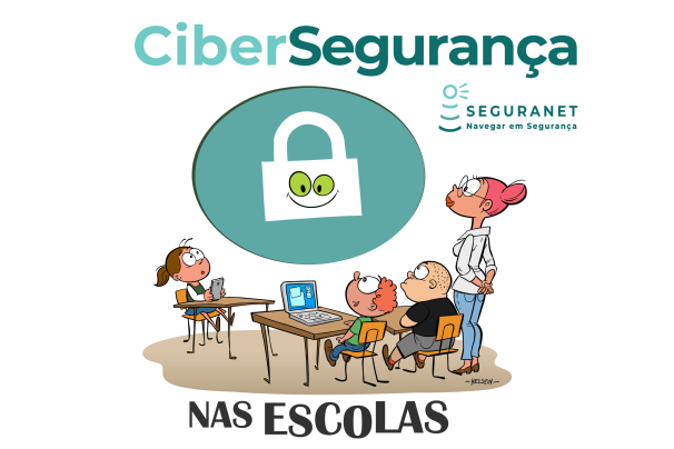 campanha ciberSegurança