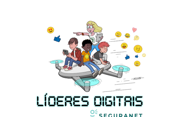 líderes digitas