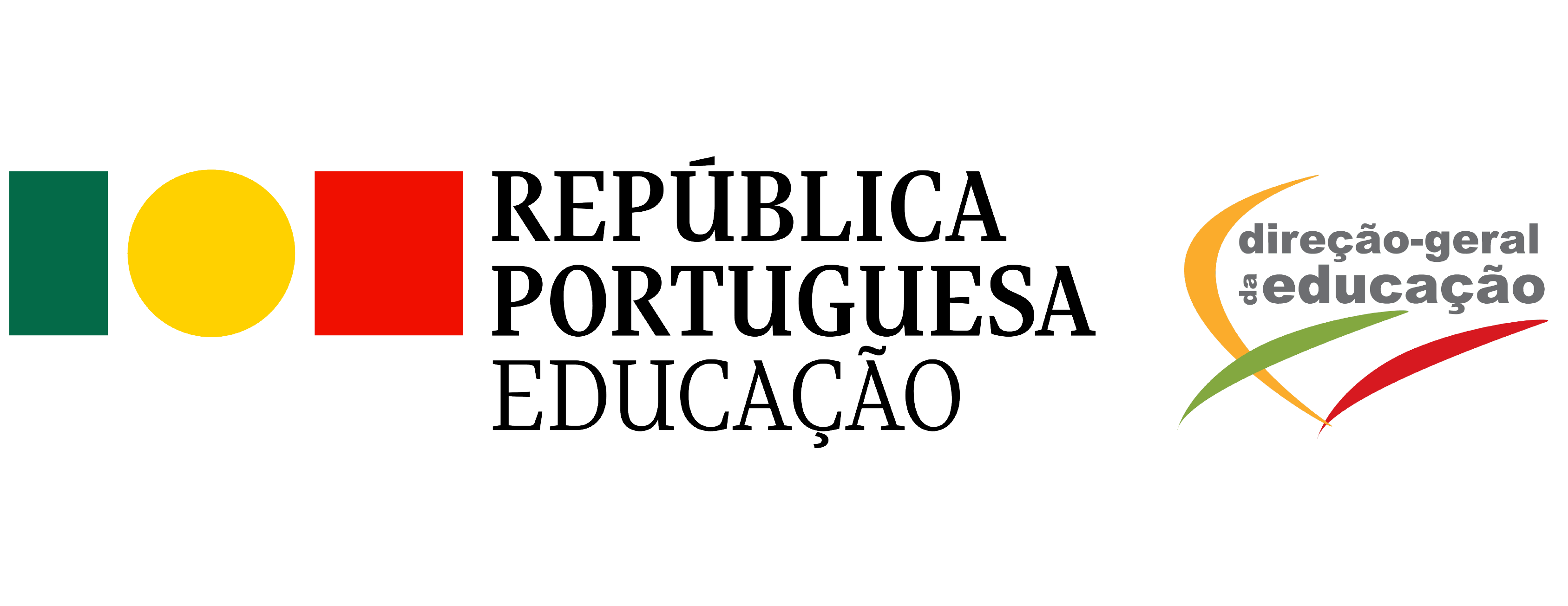 República Portuguesa | Direção-Geral da Educação (abre num novo separador)